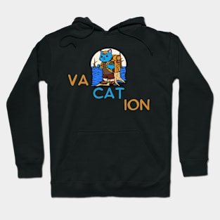 Funny Vacation, Funny Camping, Funny Hiking Hoodie